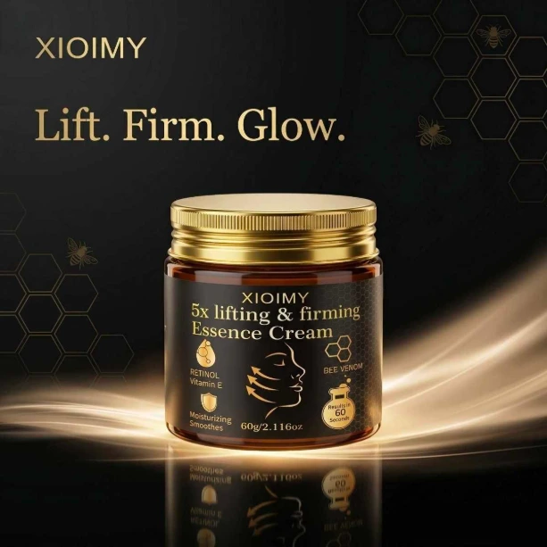 كريم XIOIMY لشد البشرة ومقاومة التجاعيد 