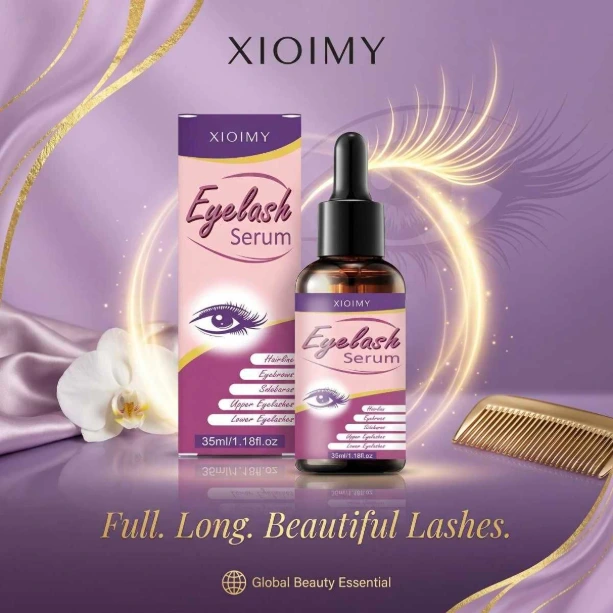 سيروم الرموش من XIOIMY